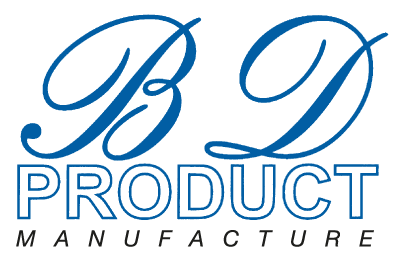Logo BD Product